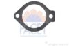FACET 7.9691 Gasket, thermostat